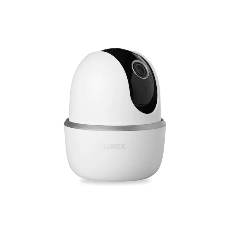 Lorex 2K Pan-Tilt Indoor Wi-Fi Security Camera