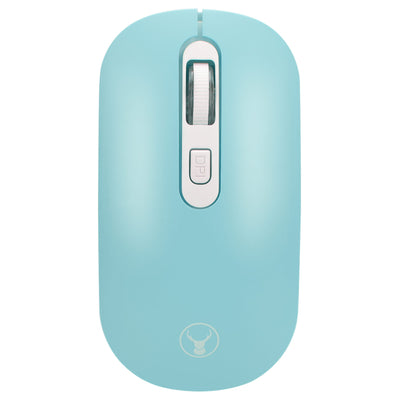 Bonelk Slim Wireless Keyboard and Mouse Combo KM-322
