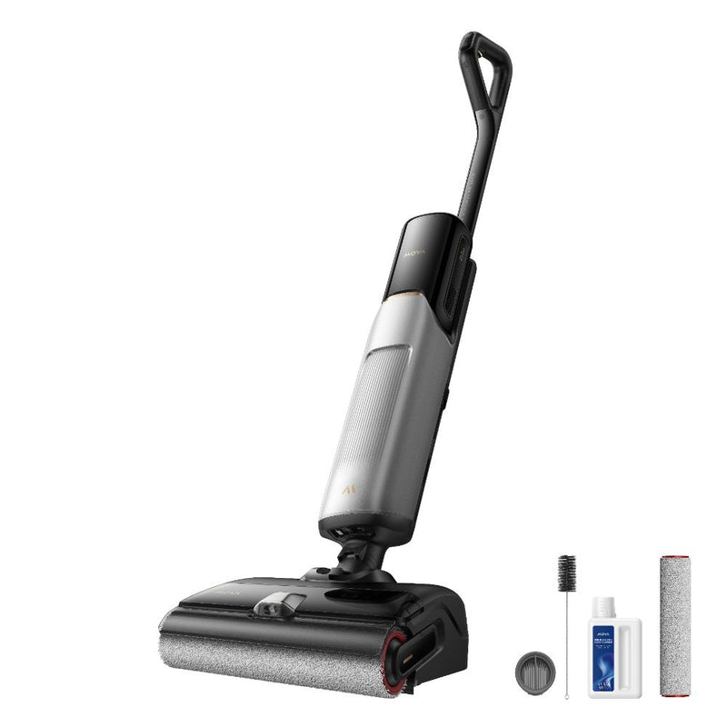MOVA X4 Pro Wet and Dry Vacuum