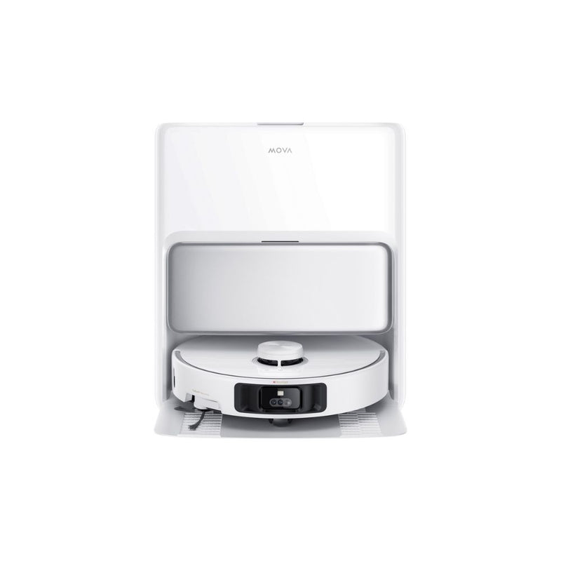 MOVA P50 Pro Ultra Wet and Dry Robotic Vacuum