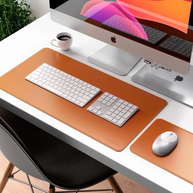 Satechi Bluetooth Extended Keypad Silver