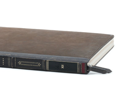 Twelve South BookBook Vol 2 for MacBook Pro 13"/Air 13" USB-C (Brown)