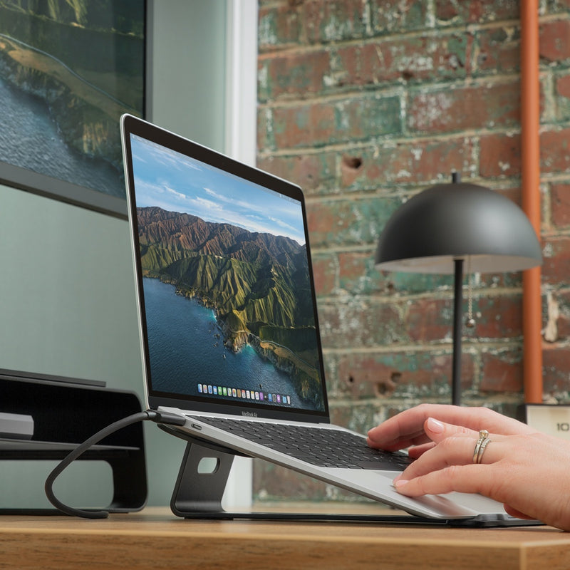 Twelve South ParcSlope for MacBook, Laptops & iPad