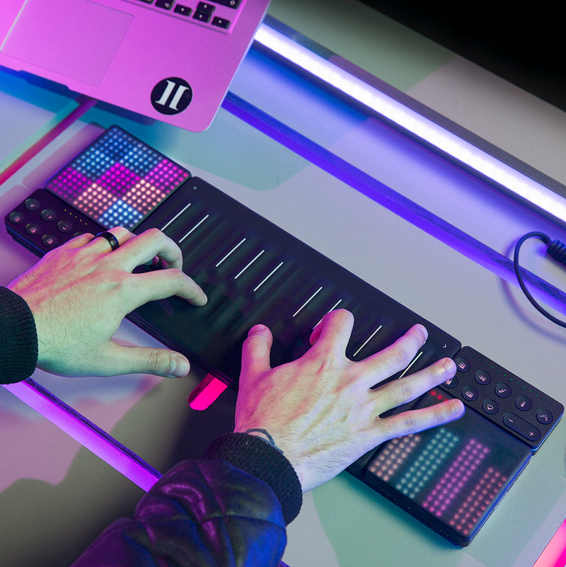Roli Touch Block
