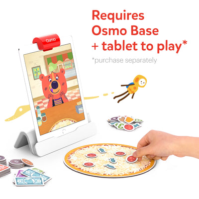 Osmo Pizza Co. Game for Ages 5-12