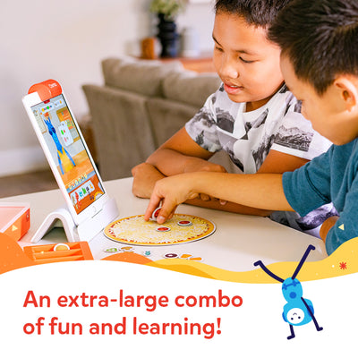 Osmo Pizza Co. Game for Ages 5-12