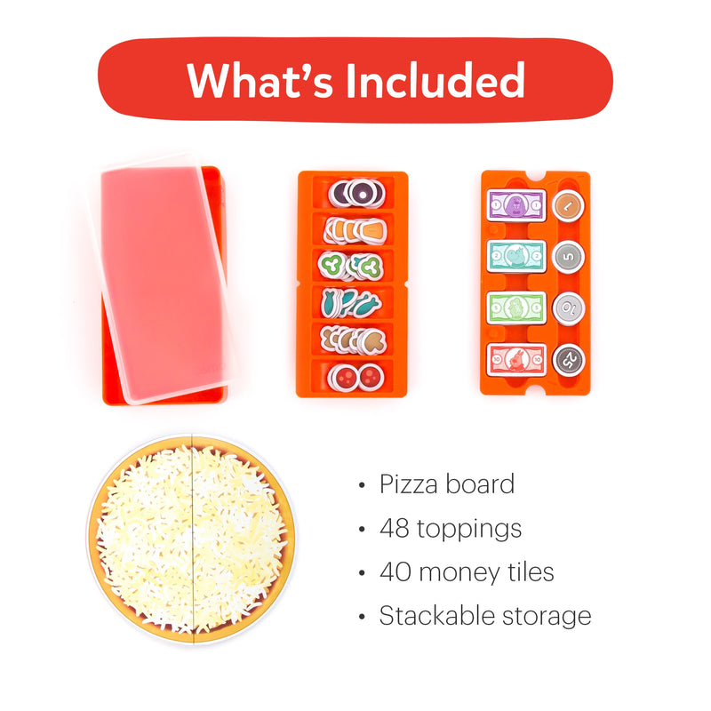 Osmo Pizza Co. Game for Ages 5-12