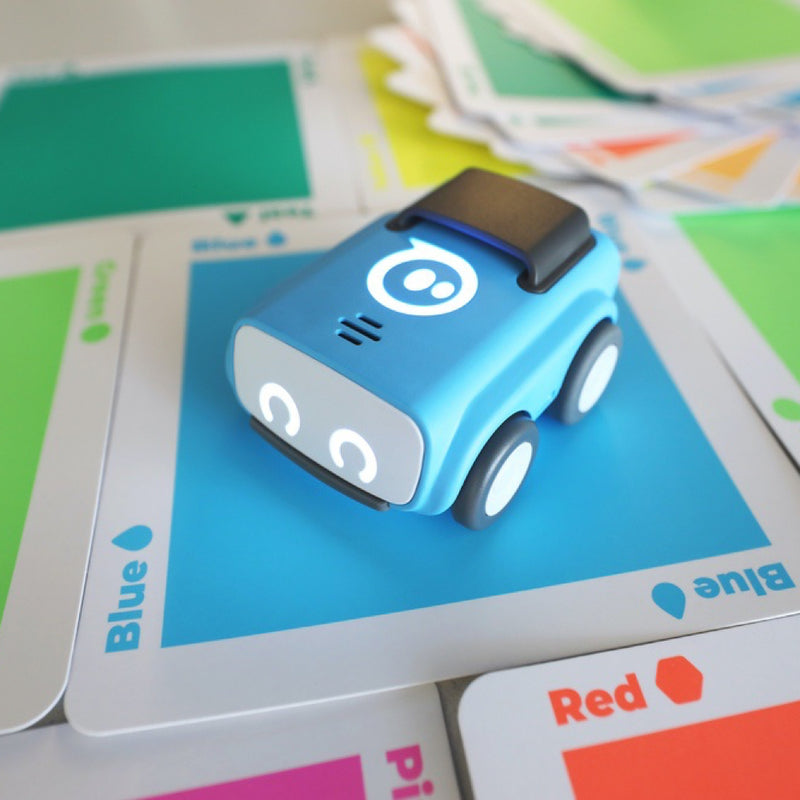 Sphero Indi At-Home Learning Kit