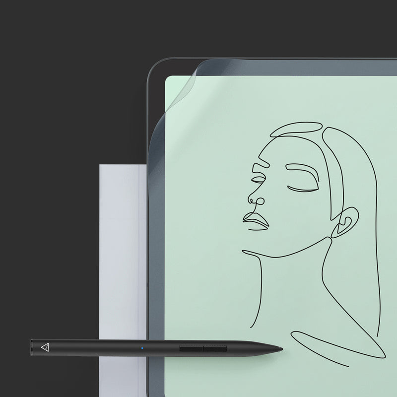 Adonit Paperfeel Film for iPad Pro 11"  (Gen 1, 2, 3)