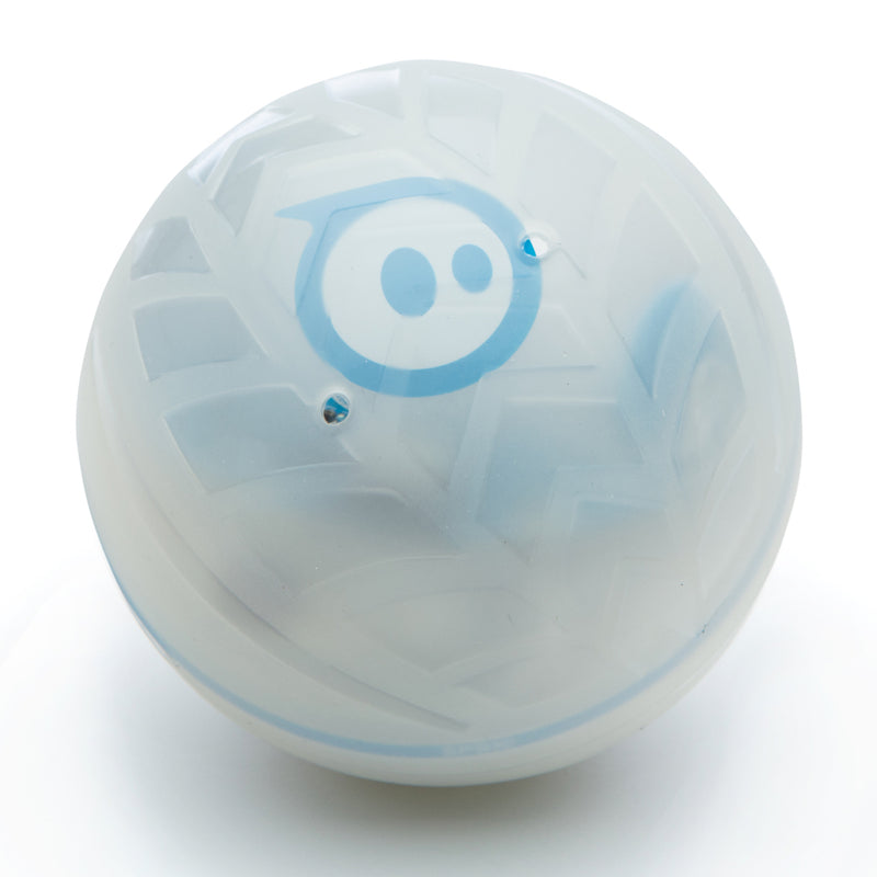 Sphero Turbo Cover