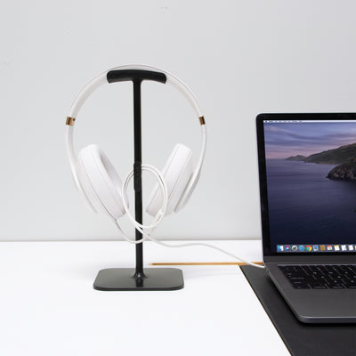 Bluelounge Posto 2.0 Headphone Stand