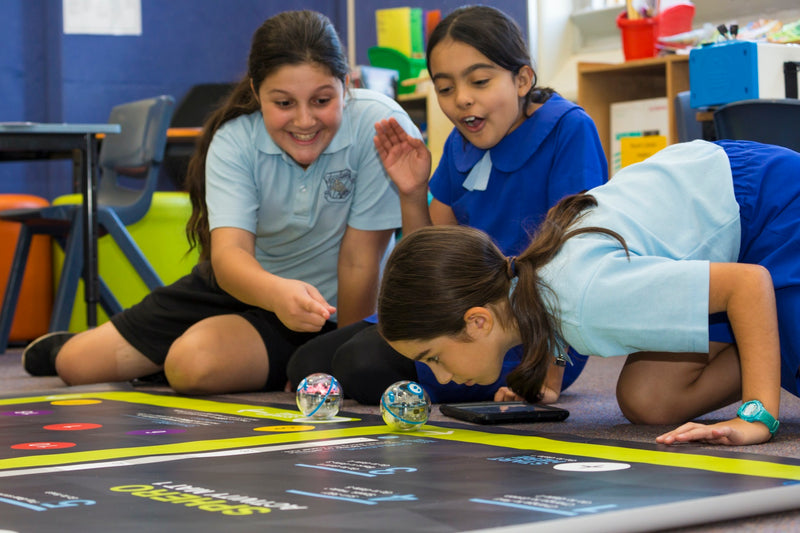 Classroom21 Sphero Activity Mat 