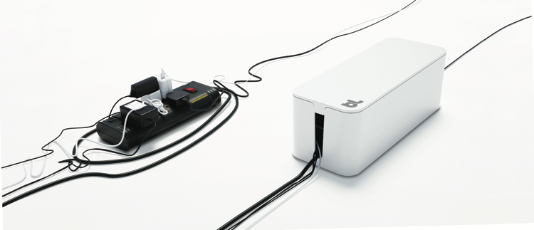 Bluelounge CableBox