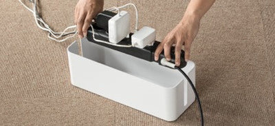 Bluelounge CableBox