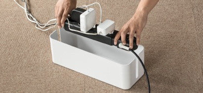 Bluelounge CableBox