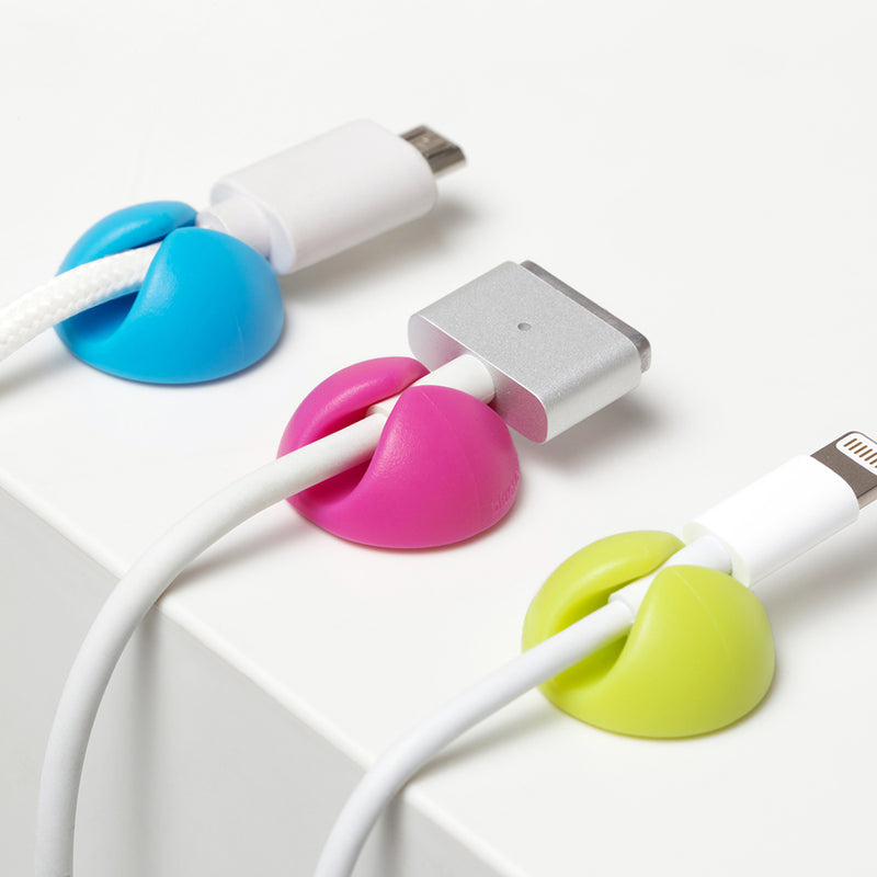 Bluelounge CableDrop Mini