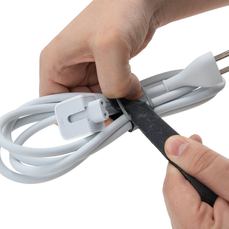 Bluelounge Cable Ties (Large x4 pack)