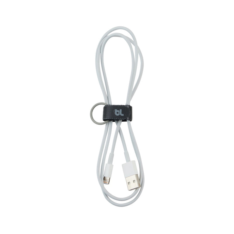 Bluelounge Cable Ties (Small x6 pack)