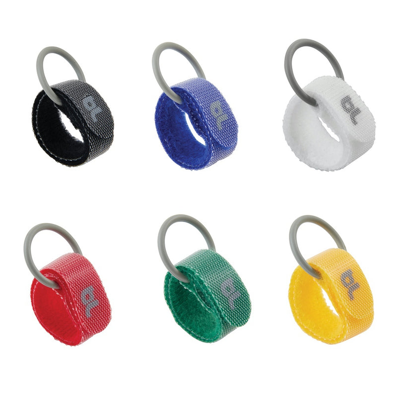 Bluelounge Cable Ties (Small x6 pack)