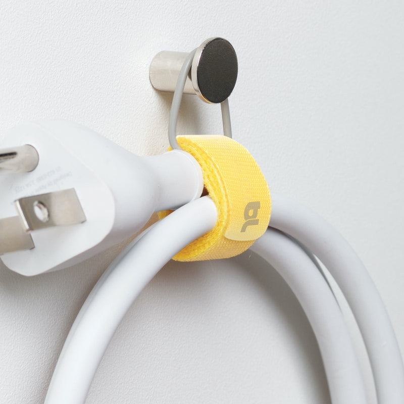 Bluelounge Cable Ties (Small x6 pack)