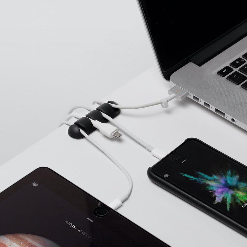 Bluelounge CableDrop Multi