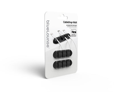 Bluelounge CableDrop Multi