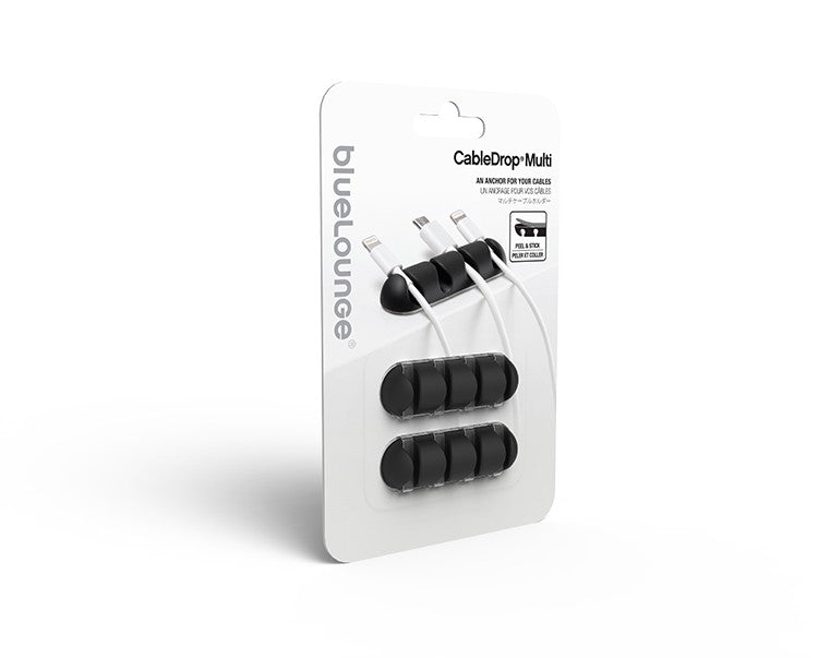 Bluelounge CableDrop Multi