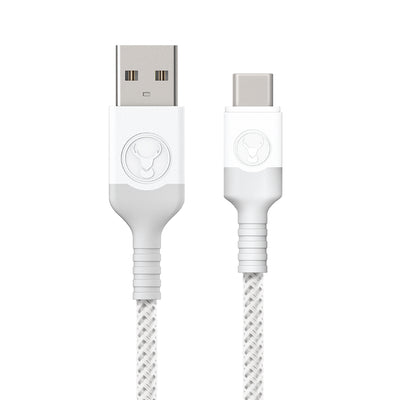Bonelk USB to USB-C Cable, Long-Life Series 1.2 m