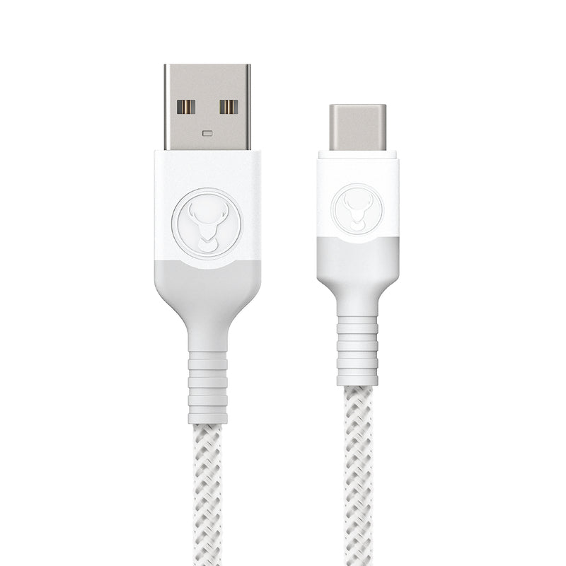 Bonelk USB to USB-C Cable, Long-Life Series 1.2 m