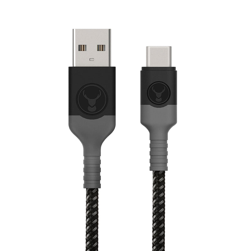 Bonelk USB to USB-C Cable, Long-Life Series 1.2 m