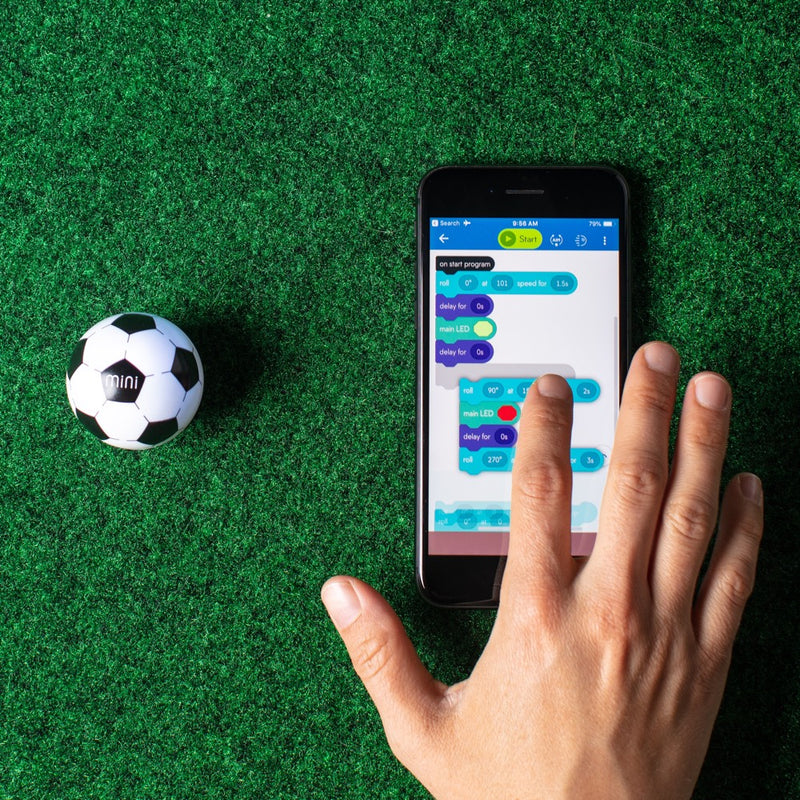 Sphero Mini Soccer