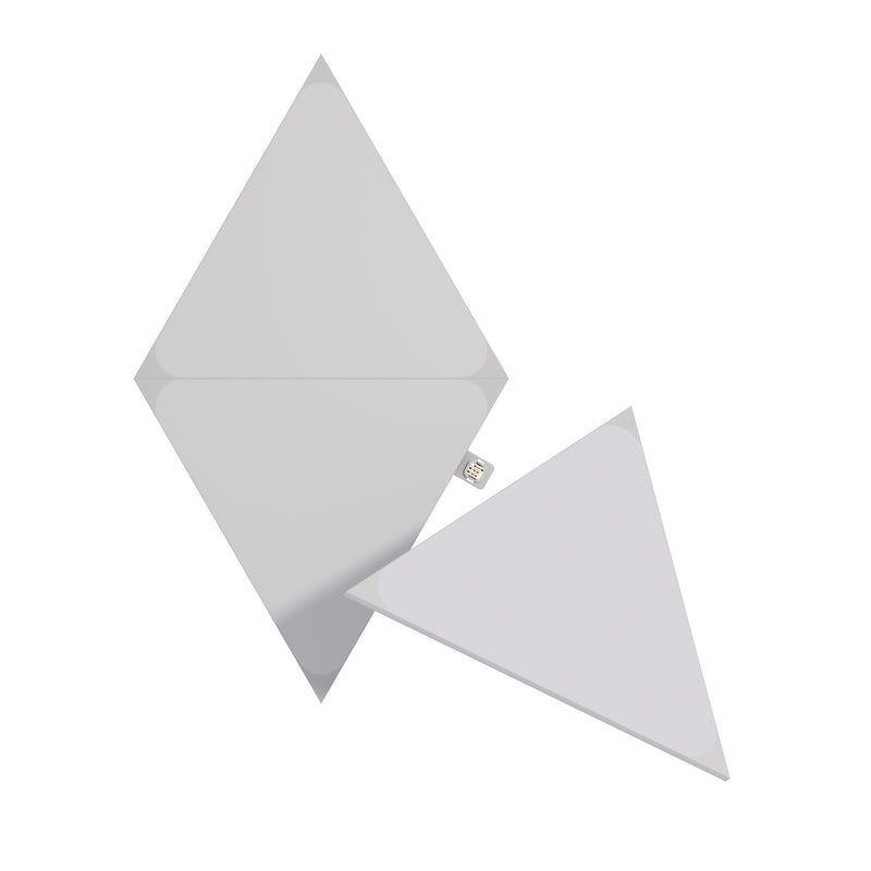 Nanoleaf Shapes - Triangles Expansion Pack  (3 Panels)