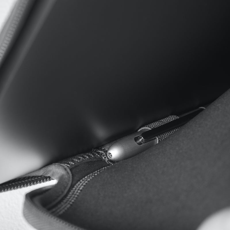 Moshi Pluma Laptop Sleeve for 15"/16"