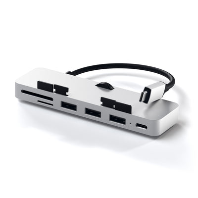 Satechi USB-C Clamp Hub Pro for iMac and iMac Pro