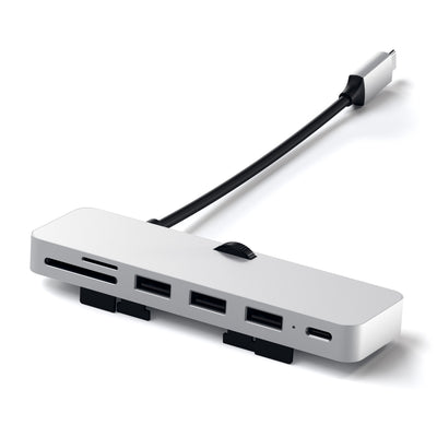 Satechi USB-C Clamp Hub Pro for iMac and iMac Pro