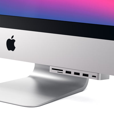 Satechi USB-C Clamp Hub Pro for iMac and iMac Pro