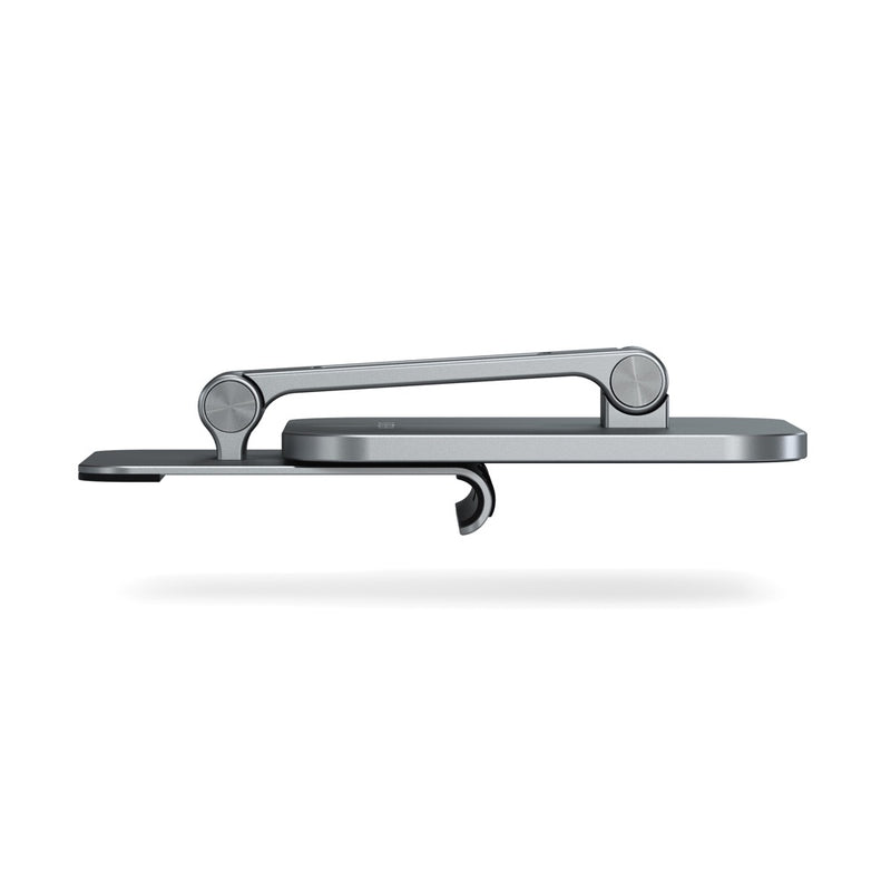 Satechi Aluminum Desktop Stand for iPad Pro (Space Grey)