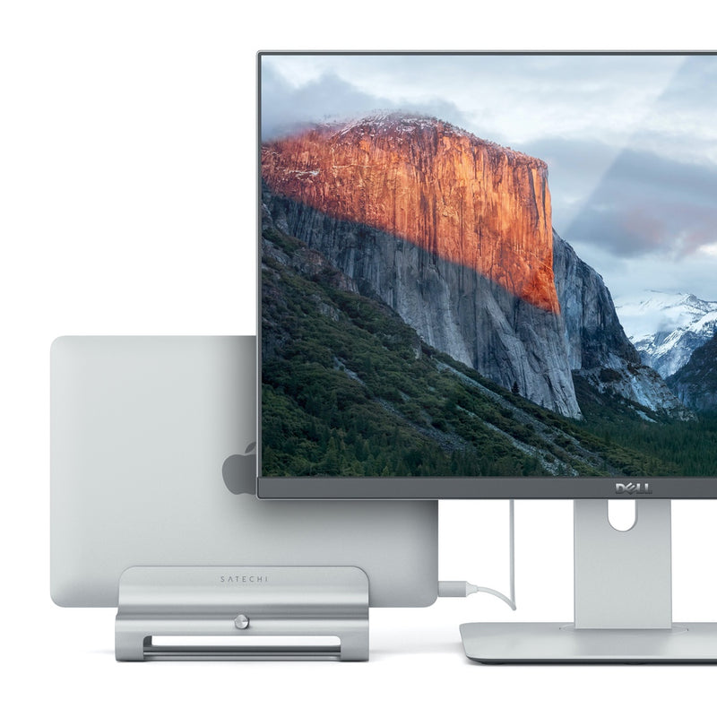Satechi Universal Vertical Laptop Stand
