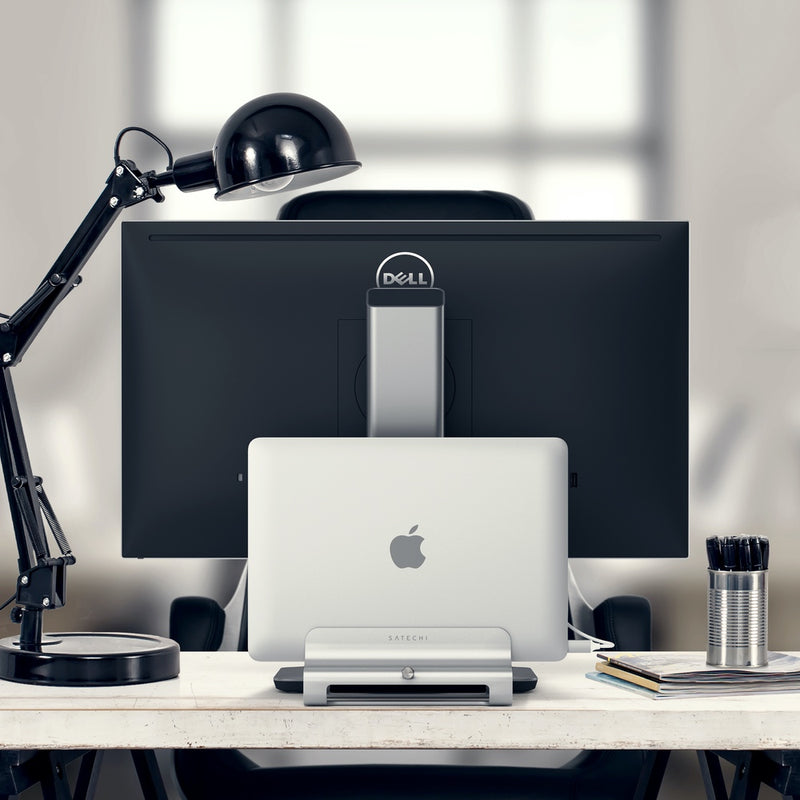 Satechi Universal Vertical Laptop Stand