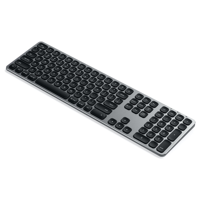 Satechi Aluminium Bluetooth Keyboard