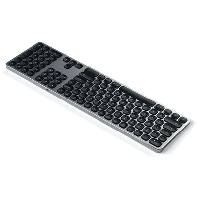 Satechi Aluminium Bluetooth Keyboard