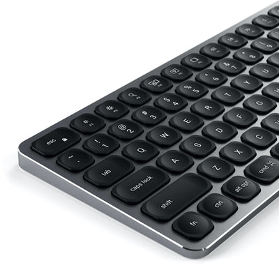 Satechi Aluminium Bluetooth Keyboard