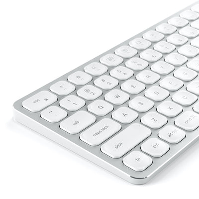 Satechi Aluminium Bluetooth Keyboard