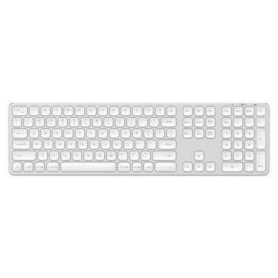 Satechi Aluminium Bluetooth Keyboard