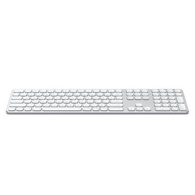 Satechi Aluminium Bluetooth Keyboard