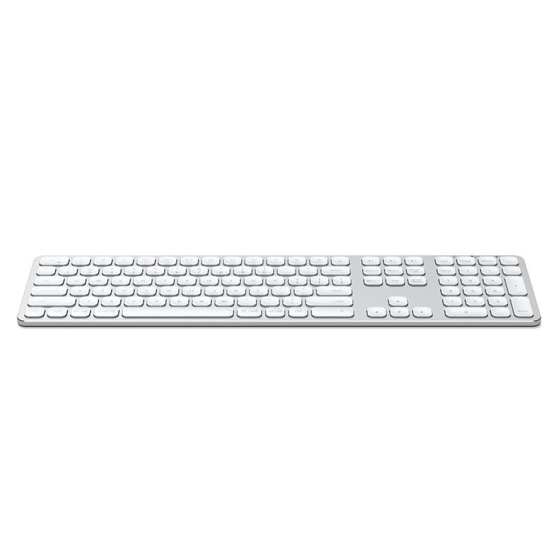Satechi Aluminium Bluetooth Keyboard