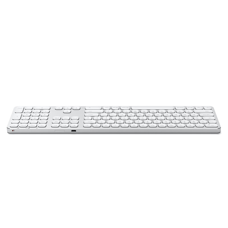 Satechi Aluminium Bluetooth Keyboard