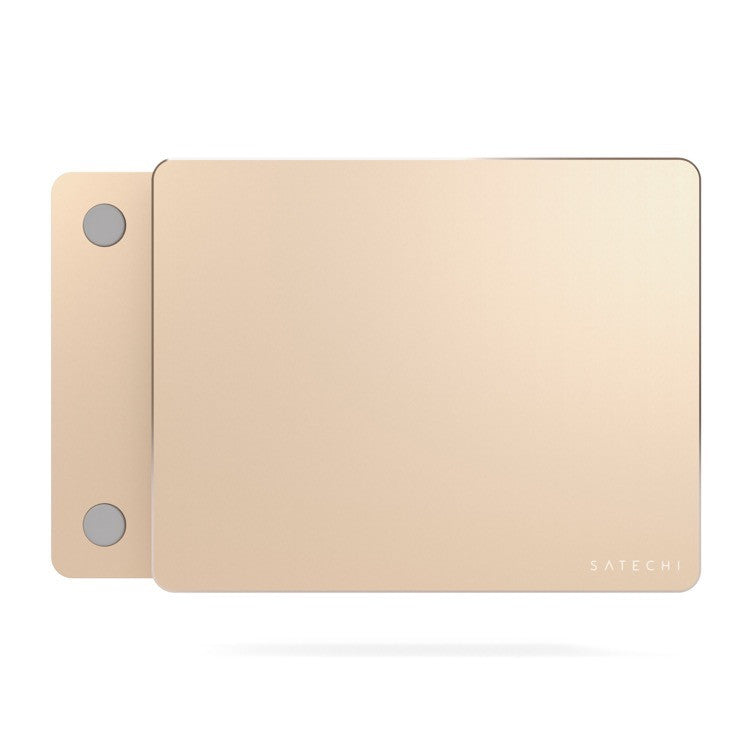 Satechi Aluminium Mouse Pad