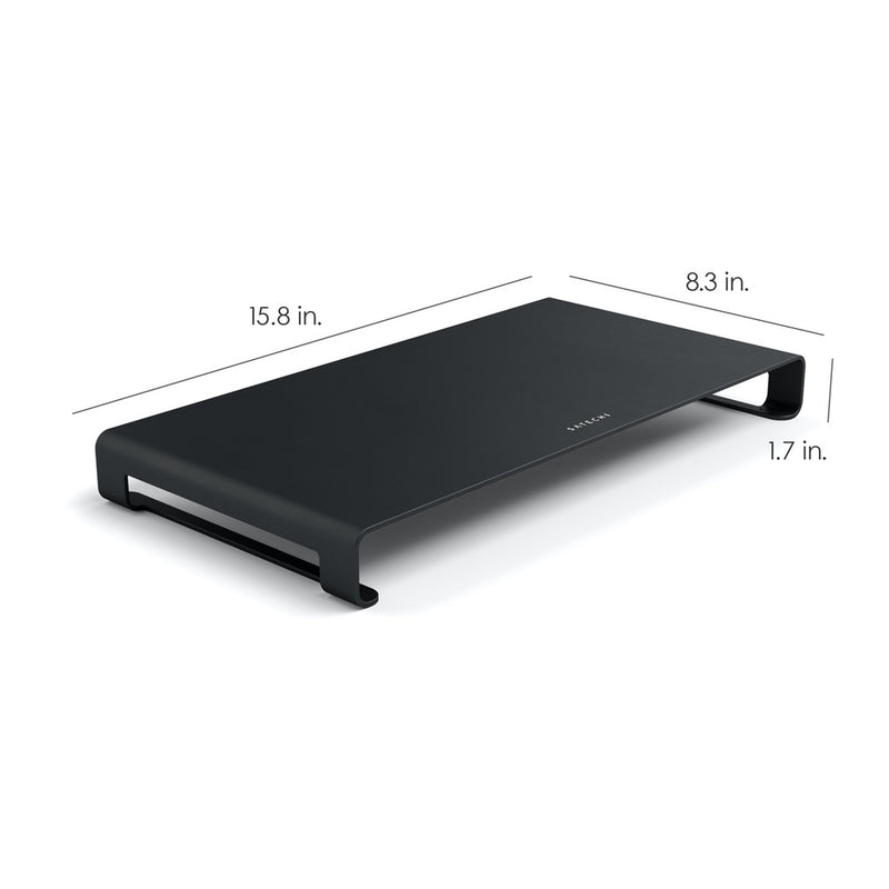 Satechi Slim Monitor Stand
