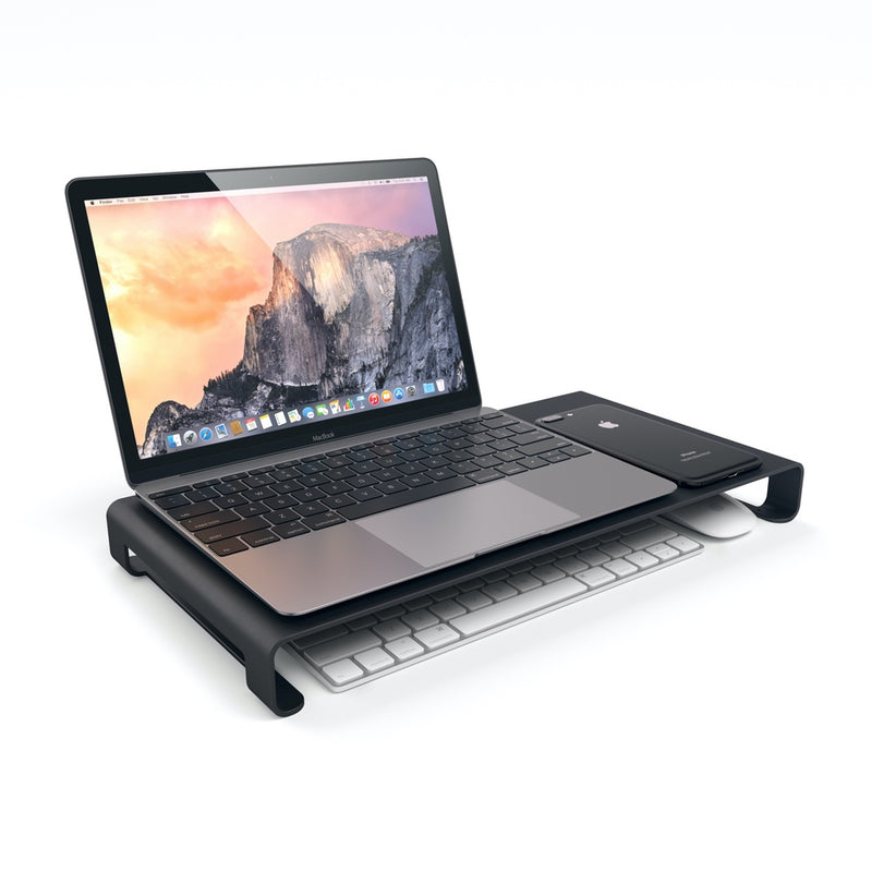 Satechi Slim Monitor Stand